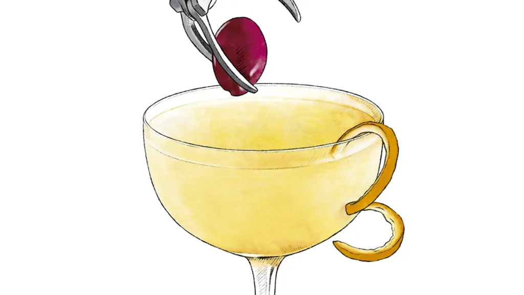 planta baja coctel
