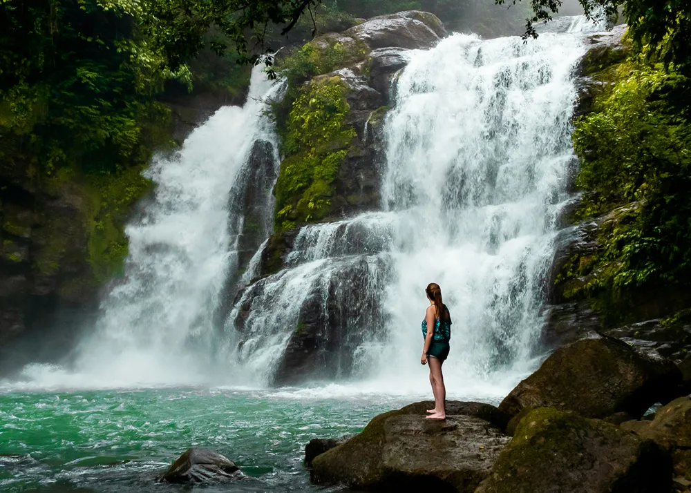Costa Rica