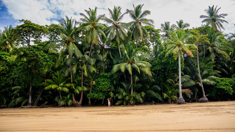 Costa Rica