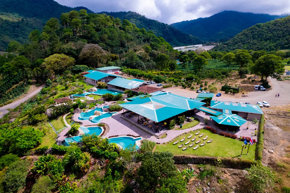Costa Rica