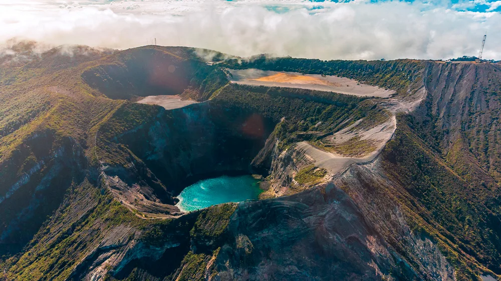 Costa Rica