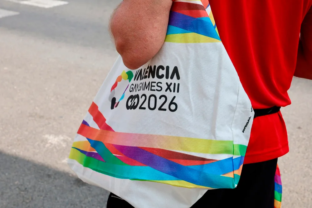 Gay Games Valencia