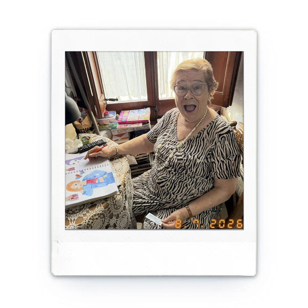 Pilar Silvestre Alzheimer