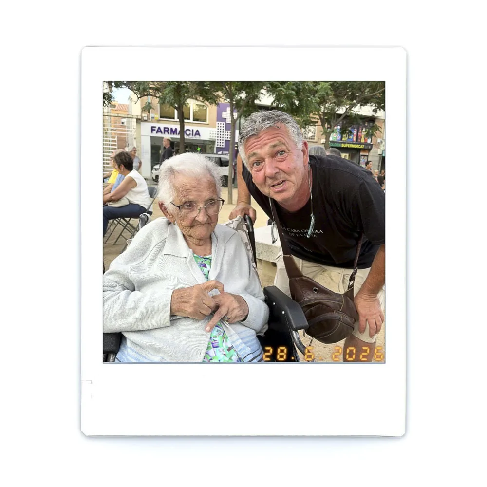 Pilar Silvestre Alzheimer