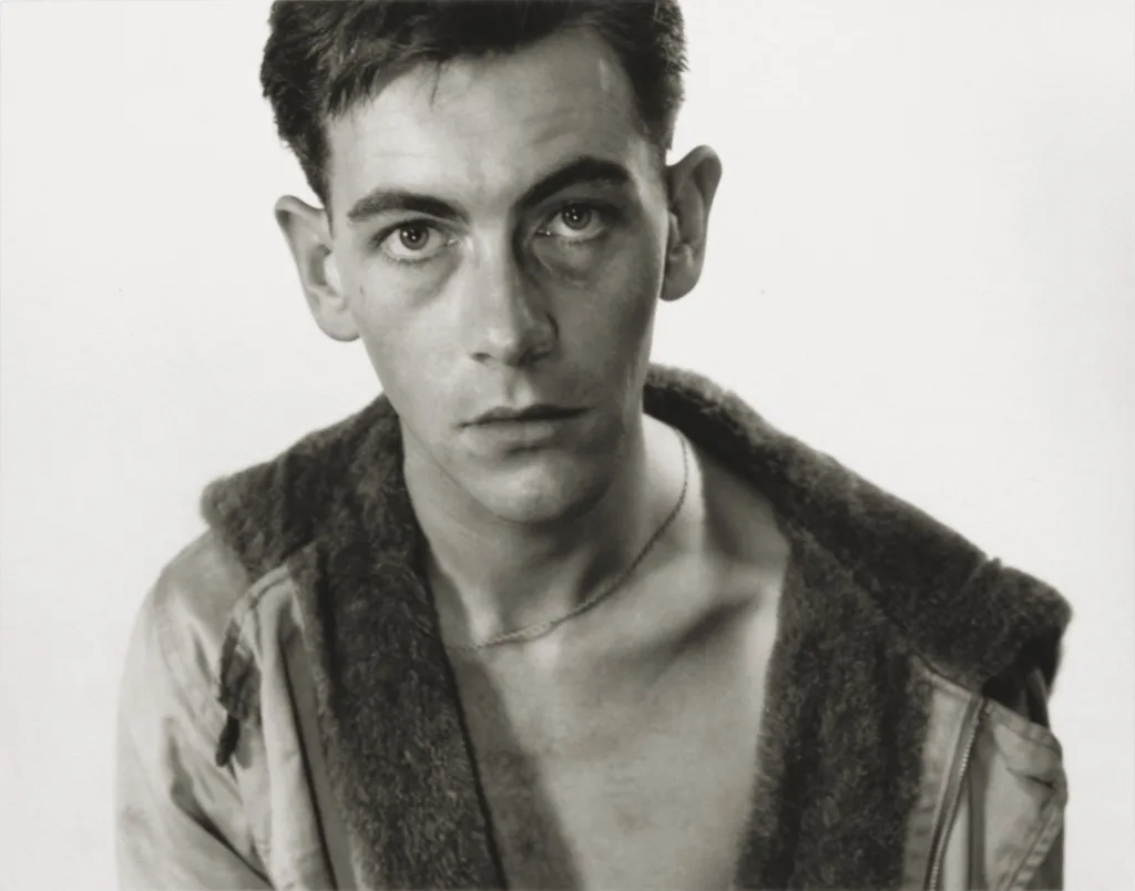 minor white