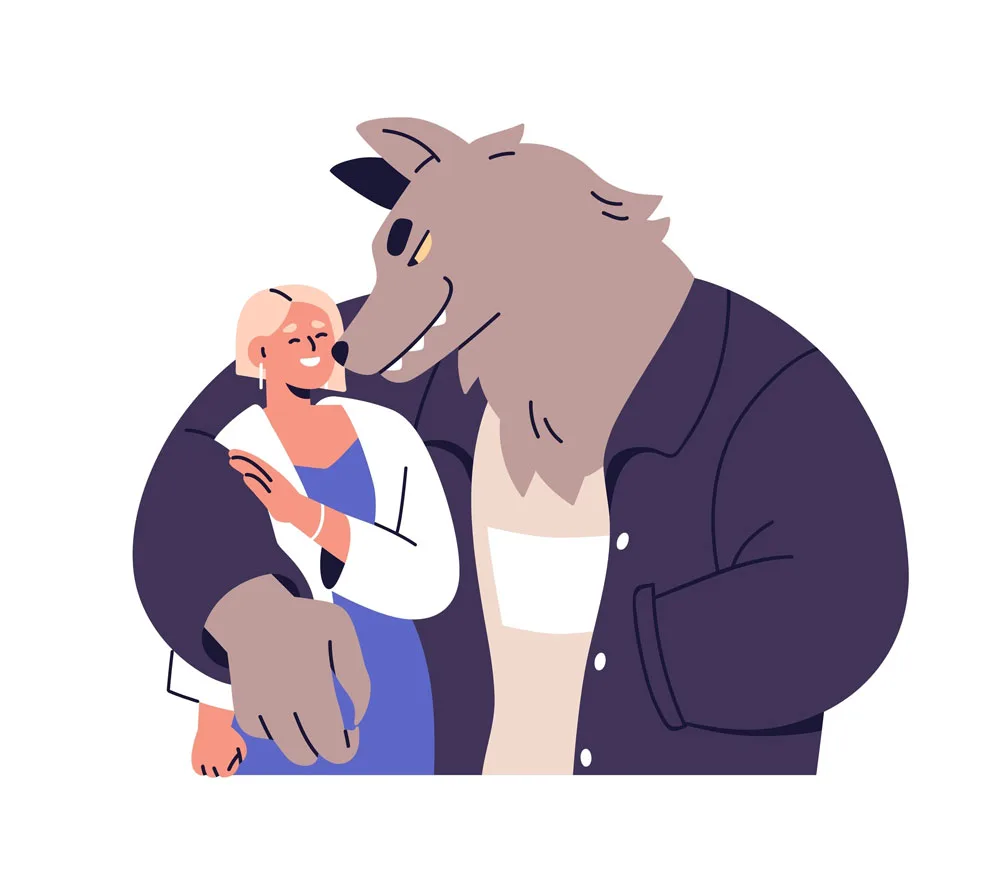 personas diana
